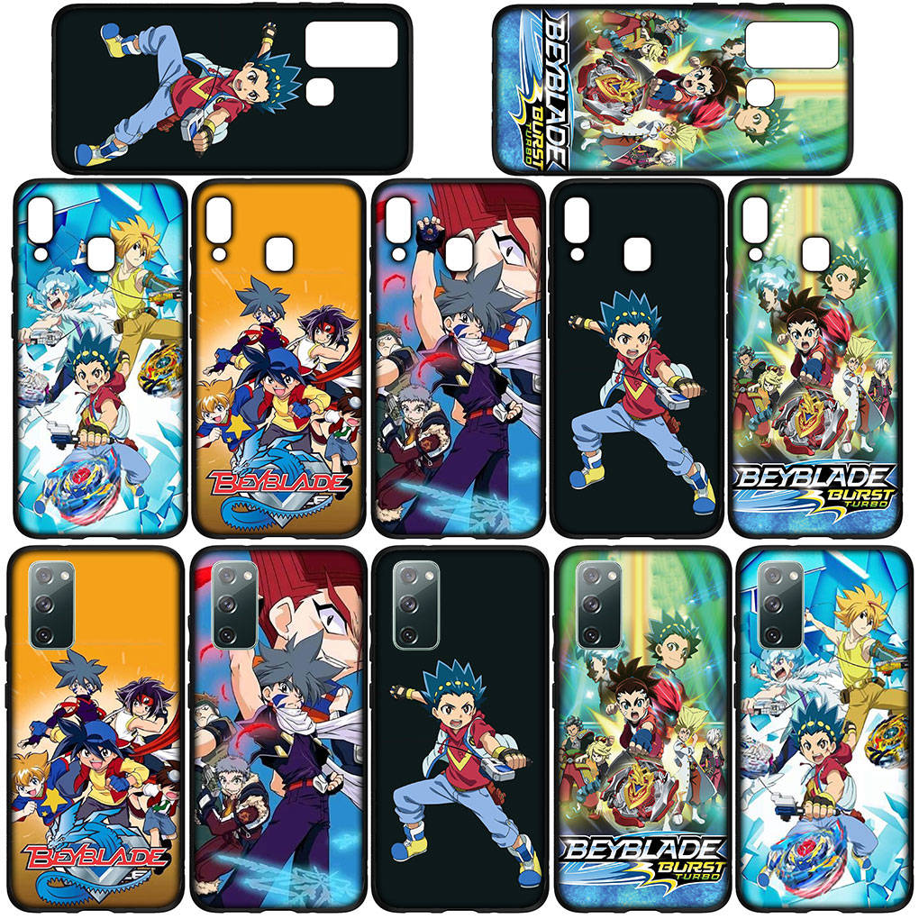 Pro Samsung Galaxy S24 S23 iPhone 16 15 14 Xiaomi Redmi Note 13 12 11 10 8 Plus 9 Pro Max X XR Pouzdro na telefon Tapeta Beyblade Burst Finish OPPO Huawei
