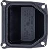 Valve Cover Retrofit Kit 32 755 49-S 32-755-49-S Compatible with Kohler KT610 KT745 EKT740 EKT750 Zt710 ZT740 EZT715, Replaces 5400 6600 7000 7500
