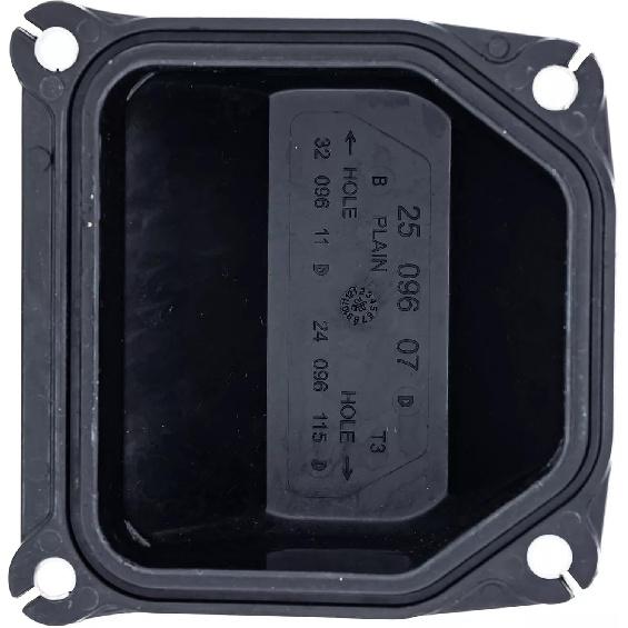 Valve Cover Retrofit Kit 32 755 49-S 32-755-49-S Compatible with Kohler KT610 KT745 EKT740 EKT750 Zt710 ZT740 EZT715, Replaces 5400 6600 7000 7500