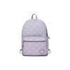 New GO 2 Polyester Backpack Regular Unisex Purple 10019901-A21