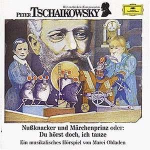 

LP Record PYOTR ILYICH TCHAIKOVSKY Wir Entdecken Komponisten Peter T 2574110 Deutsche Grammo Germany Classical Used