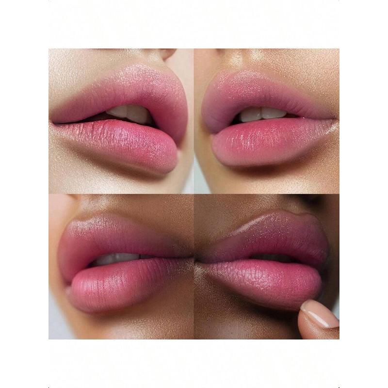 ESpoir Couture Lip Tint Fitting Blur Wariacja 4g/Długotrwały, Zestaw Tintów do Ust z Efektem Blur, Gładka Dopasowująca się Tekstura, Tworzy Naturalne Gradientowe Usta