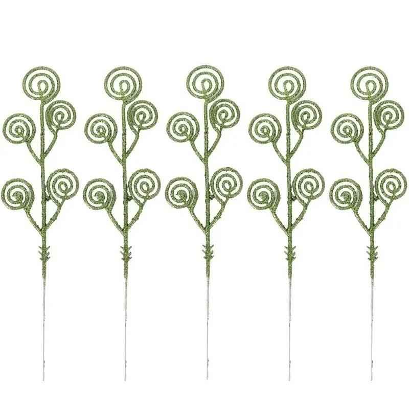 5Pcs Christmas Decoration Xmas Tree Ornaments Pendant for Home Decor New Year 2026 Navidad DIY Carft Garland Gifts Accessoriees