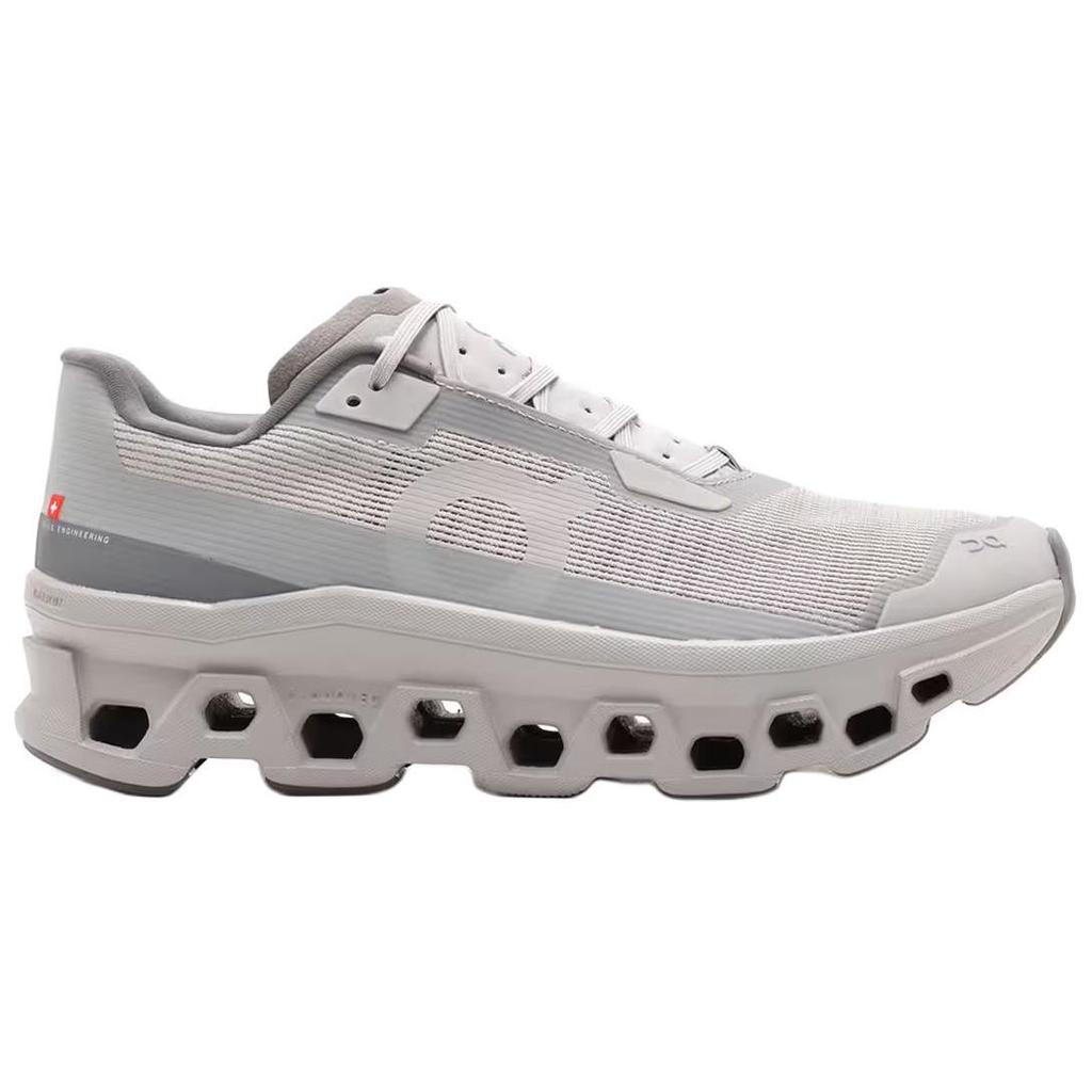 Cloudmonster Void Alloy Glacier Men Sneakers Grey 3MF10671014