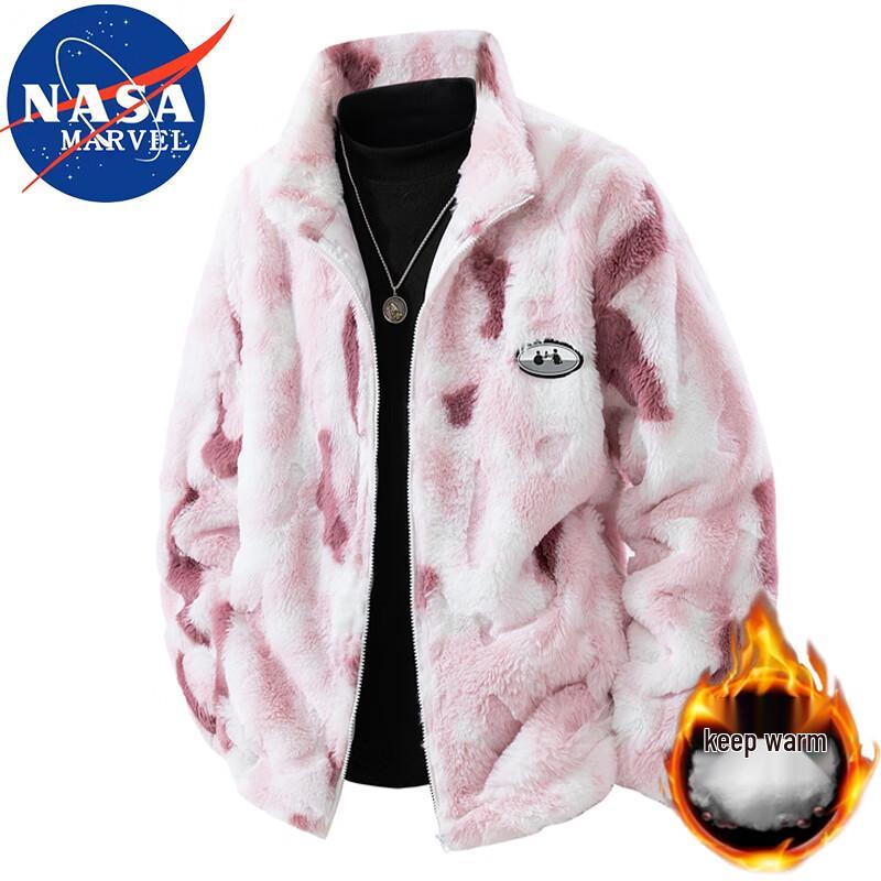 

NASA MARVEL Casual Apparel Collection 3XL