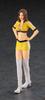 Hasegawa 1/12 Real Figure Collection No. 20 Race Queen Vol. 2 Unpainted Resin Kit SP531