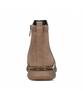 Rockport Total Motion Semi Boots Tm Sammy (Rw0058)