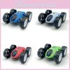 Offroad Vehicle Toy For Kids With Inertia Drive And Dualside Dump Function