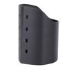 Magnetic Bottle Holder Big Portable Sports Water Drink Mount for Tractor Fridge Yacht RV Forklifts Bus Truck