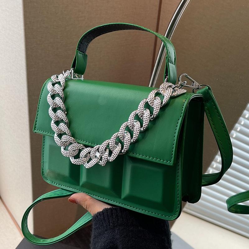 

Новая модная сумка через плечо для женщин Ins Diamond Shoulder Bag для женщин