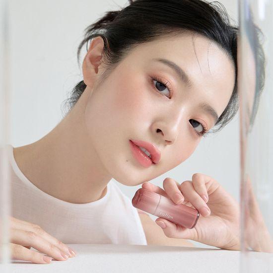 Eglips Dew Glaze Tint 9 Colors (single Product)