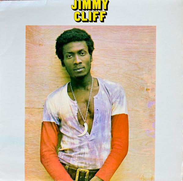 

LP Record JIMMY CLIFF - Jimmy Cliff ILPS9414 Oneness 1983 Jamaica Reggae, Ska & Dub Used