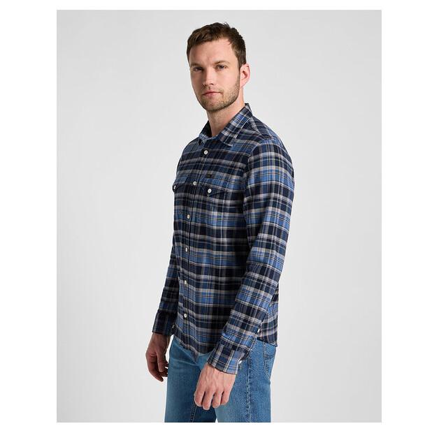 Рубашка Lee REGULAR SHIRT