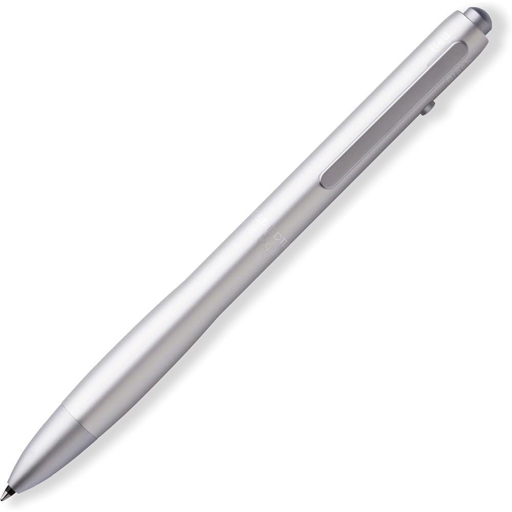 STAEDTLER Multifunction Pen Avantgarde Cool Silver 927AG-S