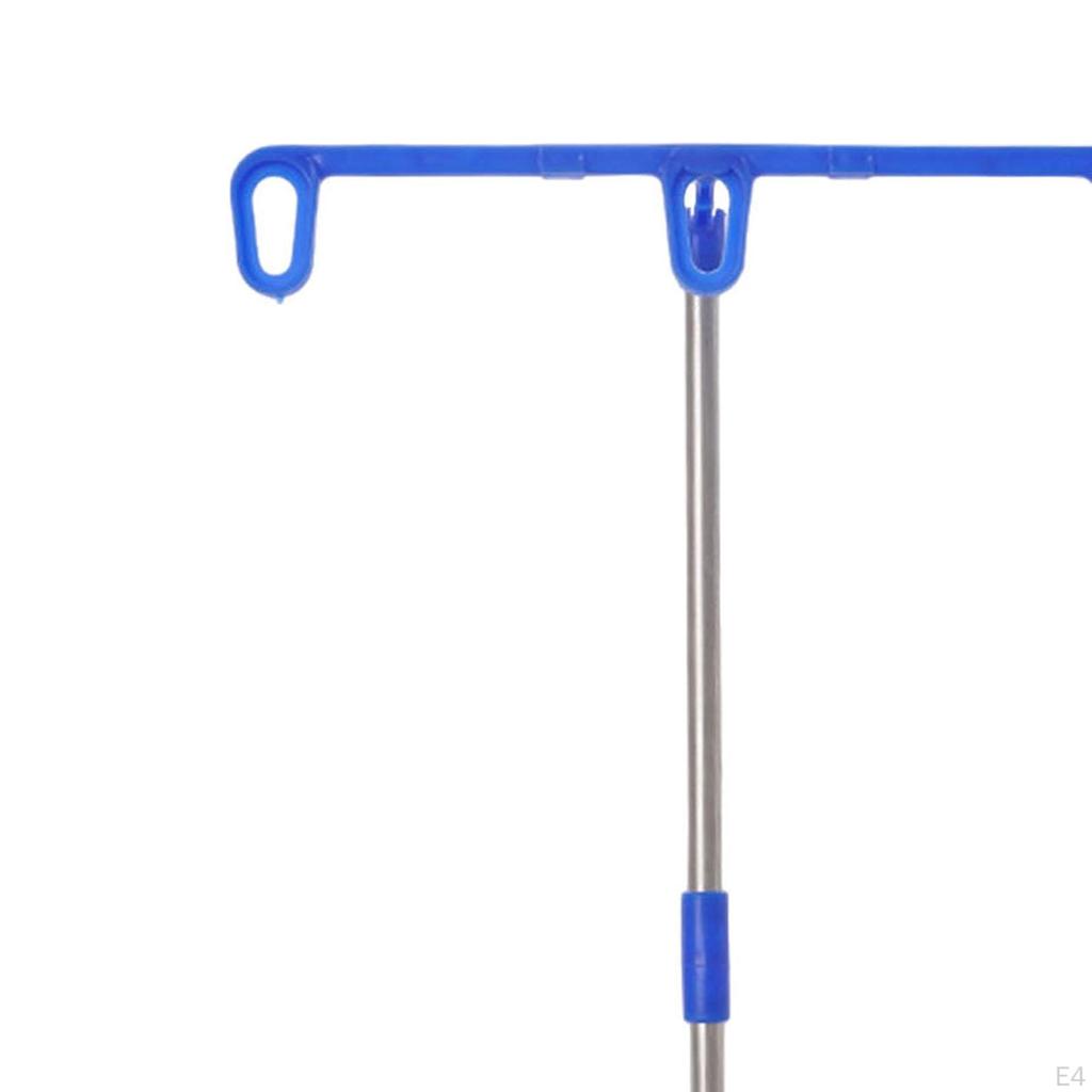 Sewing Thread Organizer Stand with Detachable Spools Holder