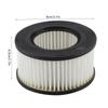 Air Filter High Quality Replacement for Stihl Chainsaw MS241 MS251 MS261 MS271 MS291