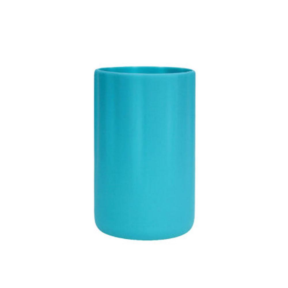 Silicone cup sleeve Sport Water Bottle Cover Thick bottom half-length cup holder Wear Resistant Cup Bottom Cover