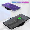 Luxusní Smart Mirror Case Pro Xiaomi Mi 13T 12T 11T 10T 9T Pro Coque Pro Mi 14 13 12 11 Lite Ultra Leather Flip Stand Kryt telefonu