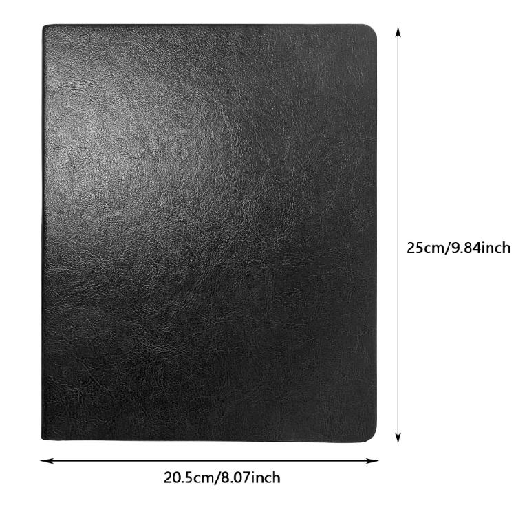 PU eBook Cover Sleeve Protective Case For Tablet 10.3inch Magnetic with Pen Slot