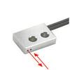 KEYENCE FU-47TZ Side-Detective 1M Optical Fiber Sensor