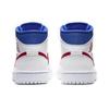 Air Jordan Wmns Air Jordan 1 Mid USA BQ6472-164