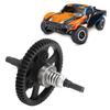 Differential Slipper   54T Aluminum Steel Differential Gear Slipper   for   Slash 4x4 1Celsius10 RC Car