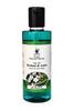 Amla & Brahmi Hair Oil For Growth Pack of 1- (210 Ml)