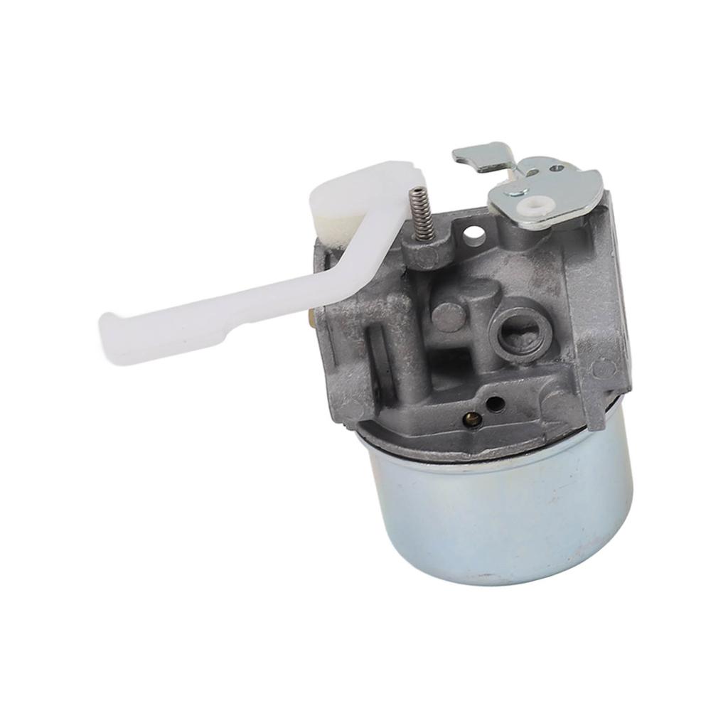 Kit Revizie Filtru Aer Carburator Filtru Combustibil Set Bujii Potrivit Pentru 690152 694203 121602 121607