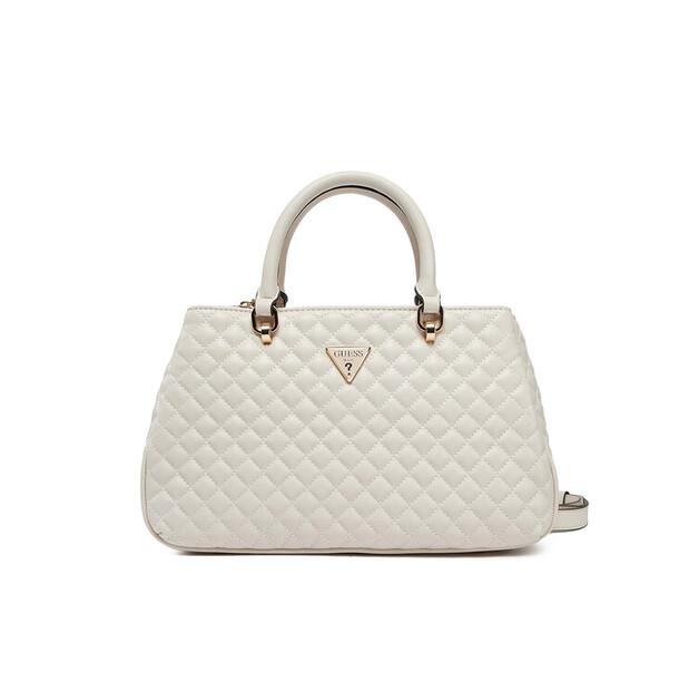 Bag Guess HWEQG9 54106 Light Beige