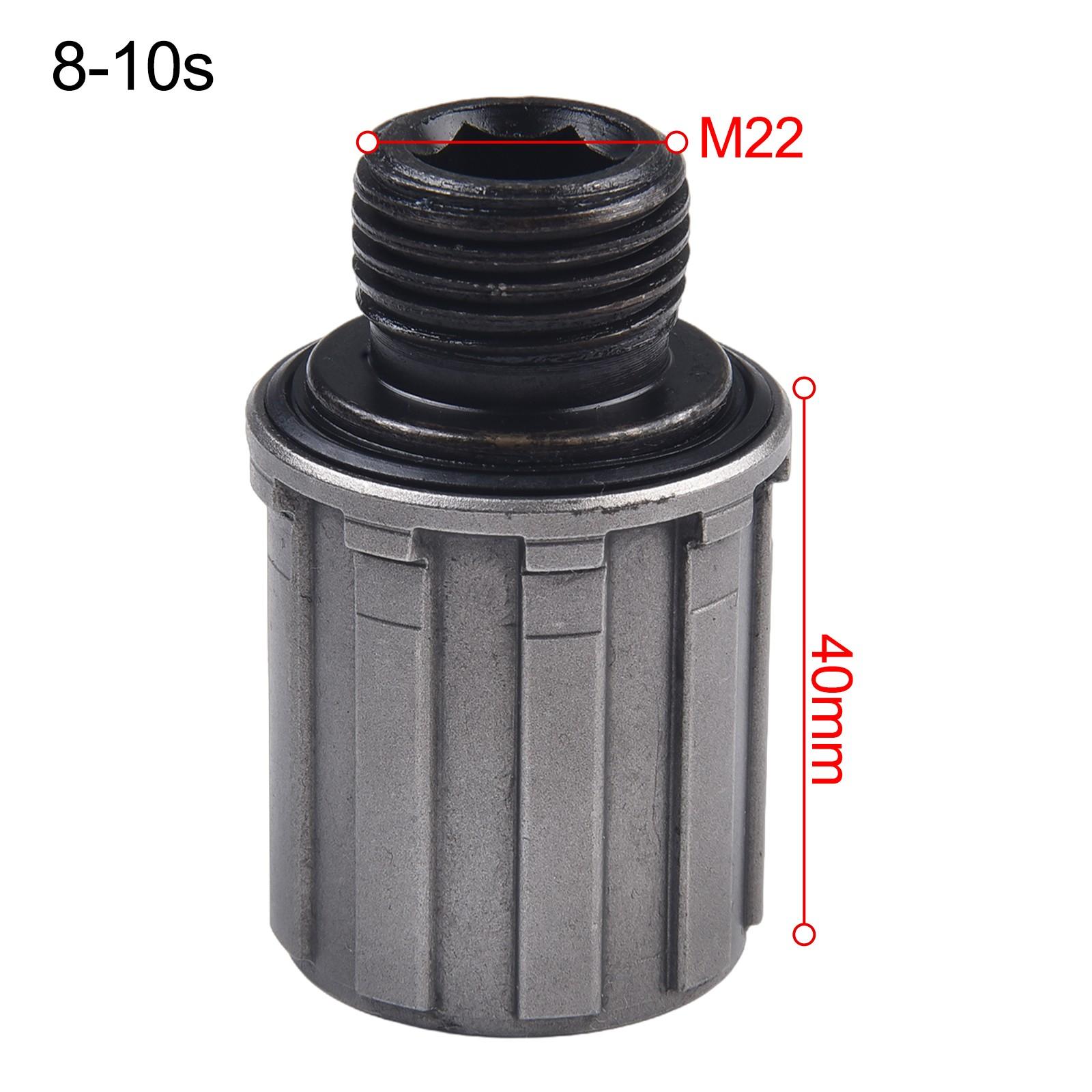 

Mountain Bike Bike hub Body Bicycle Steel 8-11 Speed Cassette With washer