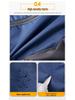 2023 Foldable Outdoor Backpack for Men and Women: Travel, Sports & Tourism