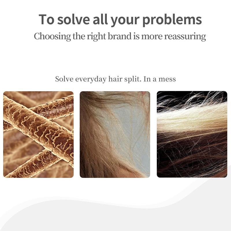 High Speed Hair Dryer With LED Digital Display Screen, Wind Constant Temperature Hair Care Without Damaging Hair, Portable Hair Dryer Quick Drying