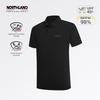 Herren Sail Polo-T-Shirt NTSET5313Z
