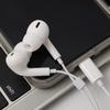 1.2m USB Type C in-Ear Headphones Wired Earphone for IPhone 17 16 15 Samsung HiFi Stereo Earbuds with Microphone&Volume Control