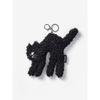 LUVM LUVMITCHI KEY RING 1_BLACK