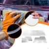 Auto Body Filler Spreaders Decal Putty Scrapers Vehicle Tint Film Tool