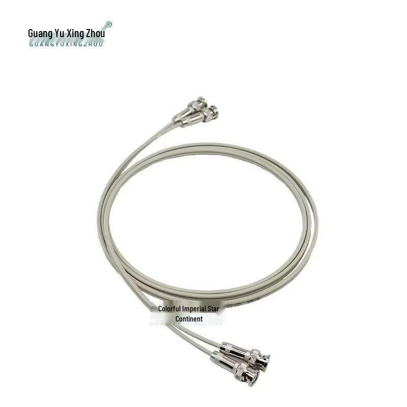 E1 BNC-BNC Coaxial DDF Jumper Cable