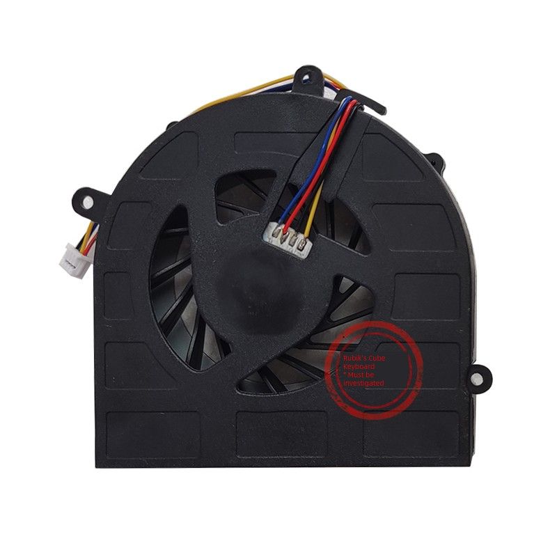 Applicable to Lenovo G470 G470gh/GL/Ah G470al G470ax G475 Fan G570 G575