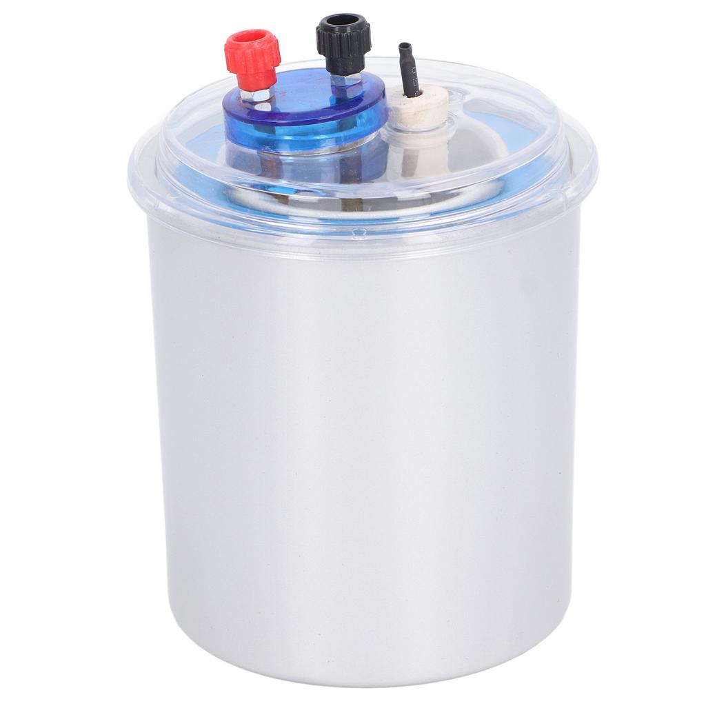 Elektrický kalorimetr pro měření tepla PVC dvoustěnný elektrický kalorimetr pro školy