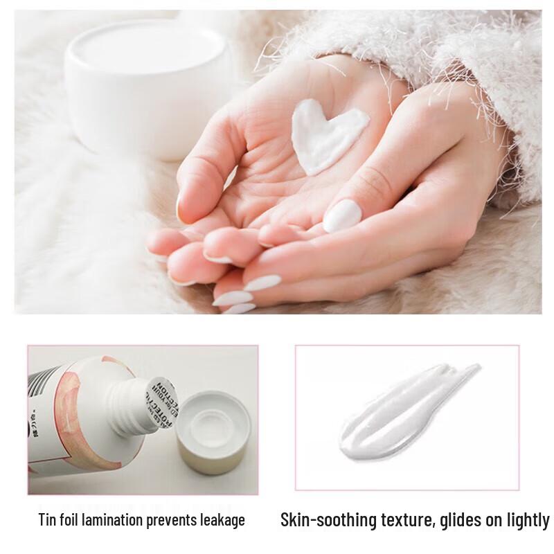Longliqi Moisturizing Hand Cream