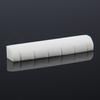 6 String Guitar Bridge Saddle for Acoustic Guitar Saddle Instrument Replacement Spare Part Classical Portable Guitar Accessories