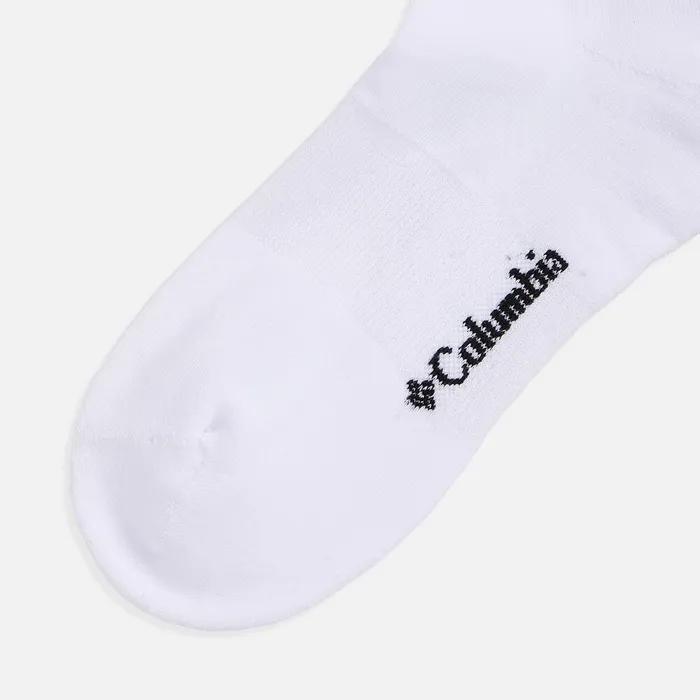 Columbia Unisex Leon Dash Mittellange Socken C75YU9612100