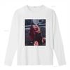 Halsey Vintage Style PhotoshooT T Shirt Black Aesthetic Minimal Bootleg Music For Fans vintage Washed Casual homme