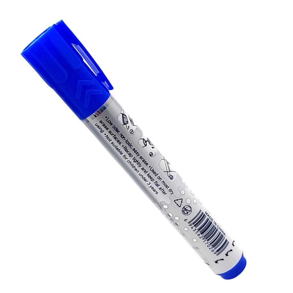 Marker Pen Stash Box for Cash and Valuables Storage Portable Jewelry Container with Secret Compartment Money Hideaway