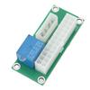Multiple Power Supply Adapter ATX Power Synchronization 24Pin Dual Power Startup Board for Power Supply Graphics Card