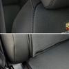 Funda de Cojín para Asiento de Coche Almohadilla para Respaldo Esterilla Protectora Para Porsche Panamera Taycan 911 718 Macan Cayenne Boxster Cayman 918 Pajun