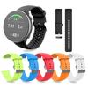 Watch Band Soft Silicone Smartwatch Strap Wristband Replacement Accessories for Polar Vantage M