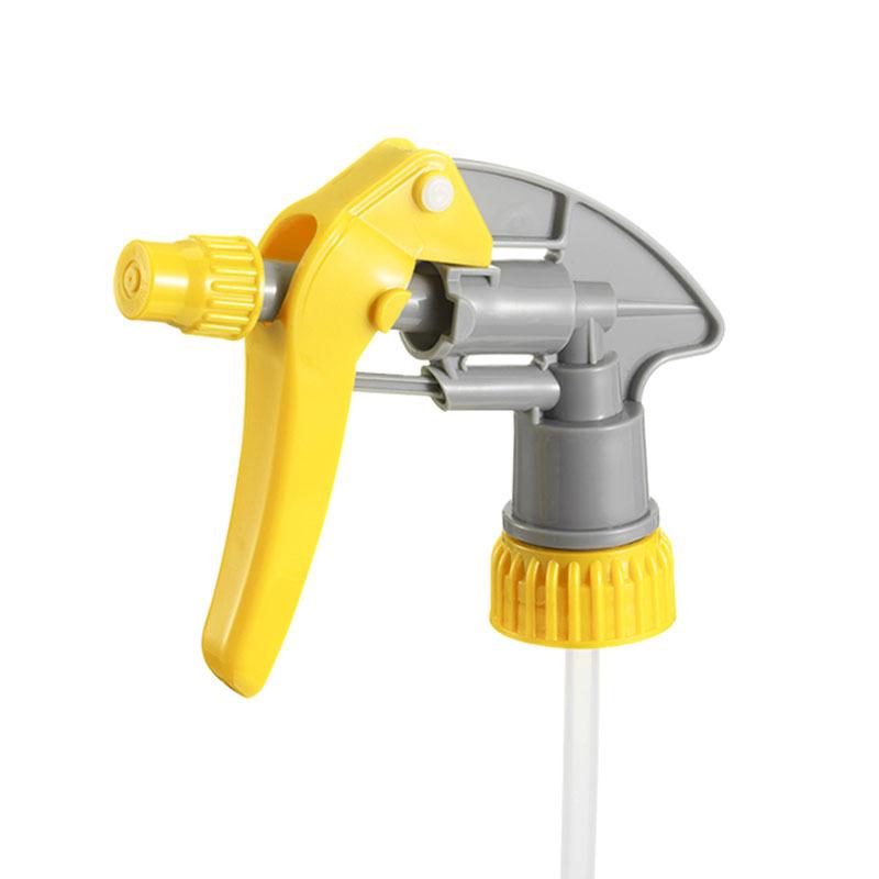 Durable Acid & Alkali Resistant Spray Nozzle for Watering Plants