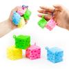 Rot Cheese Sugar Cube Sensory Toy Slow Shapeable Sensory Toy Stress For Kids And Adults Desk Prospector