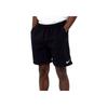 New Nike Casual Shorts Men's Black CW6911-010